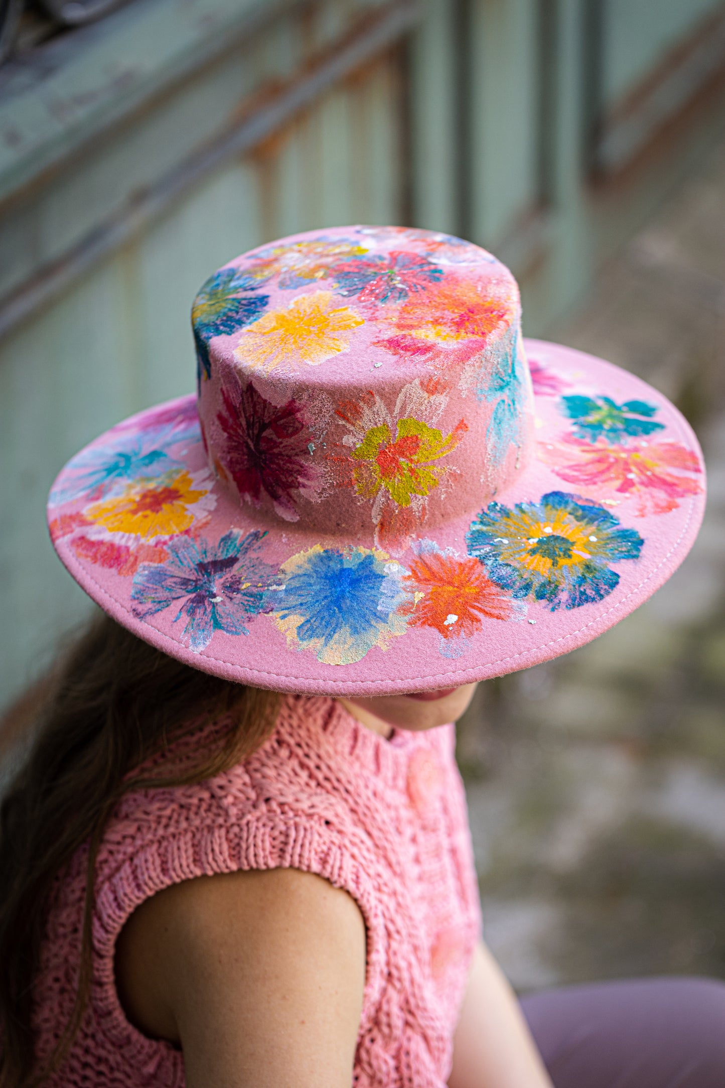 Капела "Blooming"