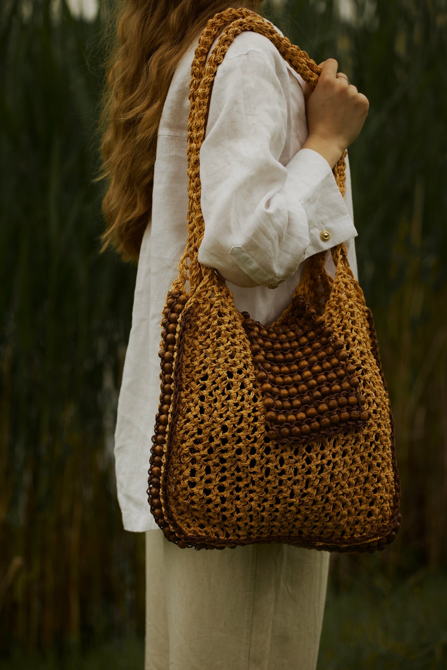 Чанта "Sandy Luggage" madhatter