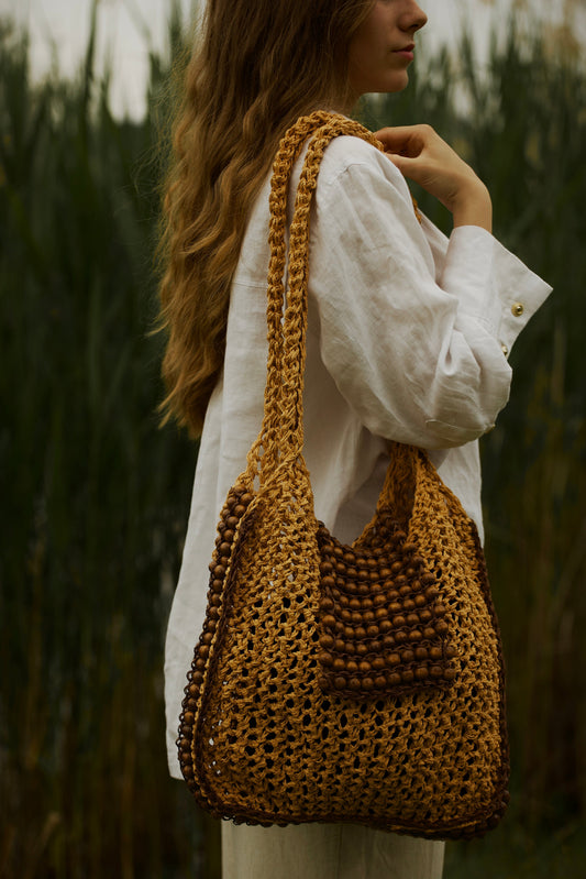 Чанта "Sandy Luggage" madhatter