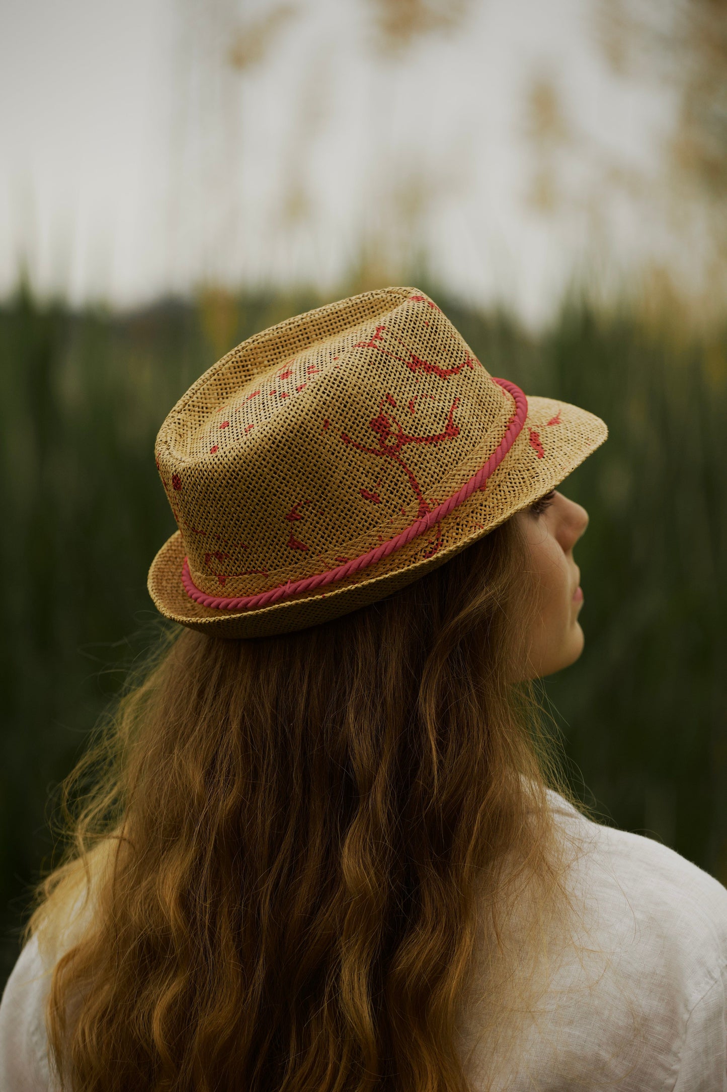 Лятно бомбе "Coral Spread" madhatter