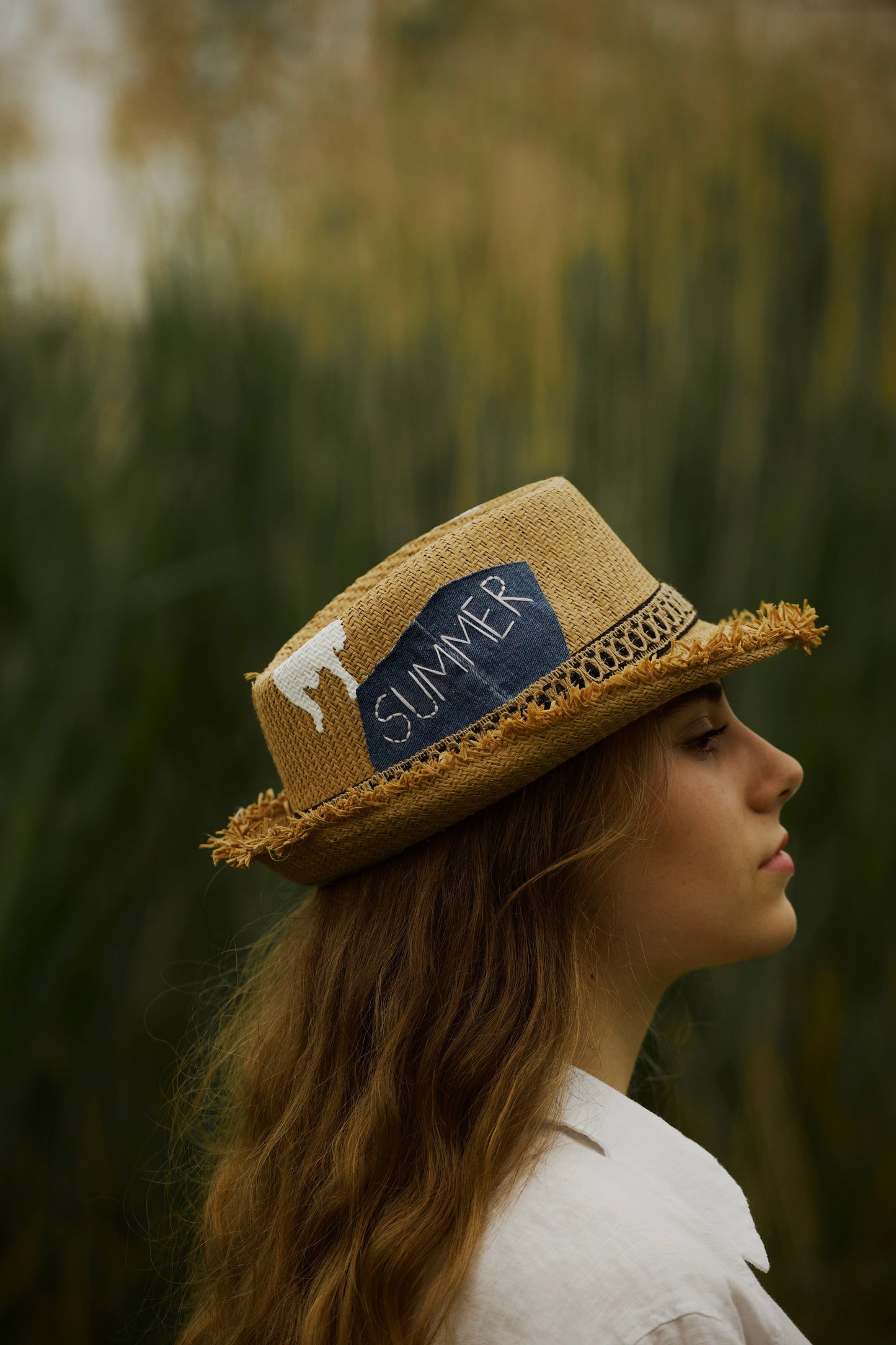 Лятно бомбе "Denim" madhatter