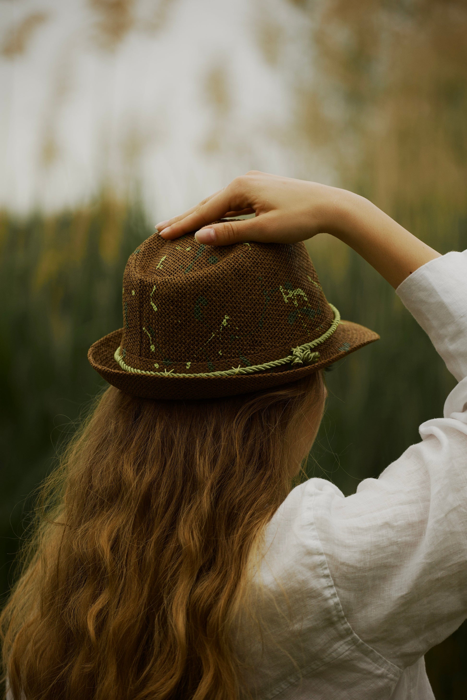 Лятно бомбе "Lizard" madhatter