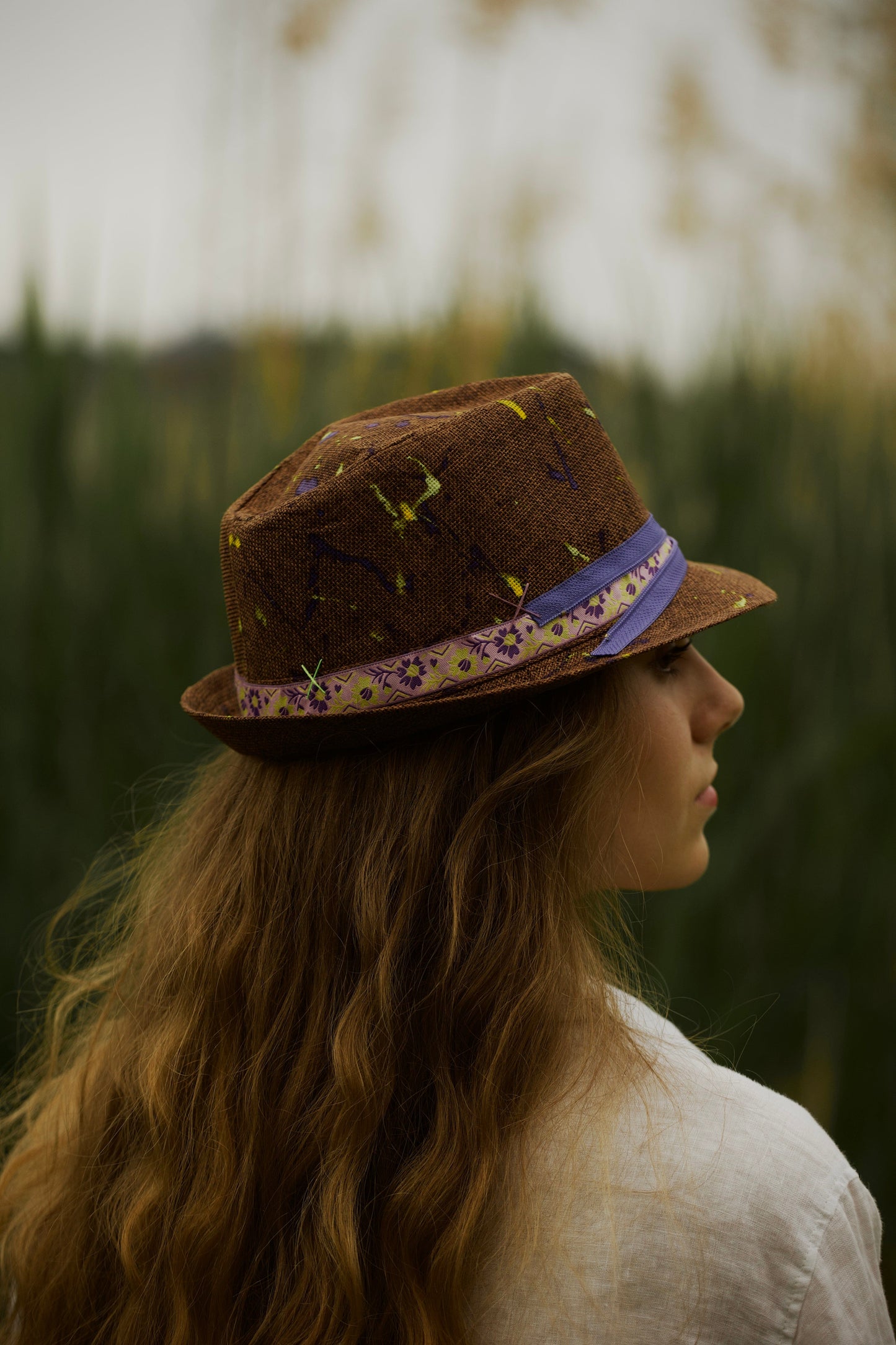 Лятно бомбе "Velvet and Neon" madhatter