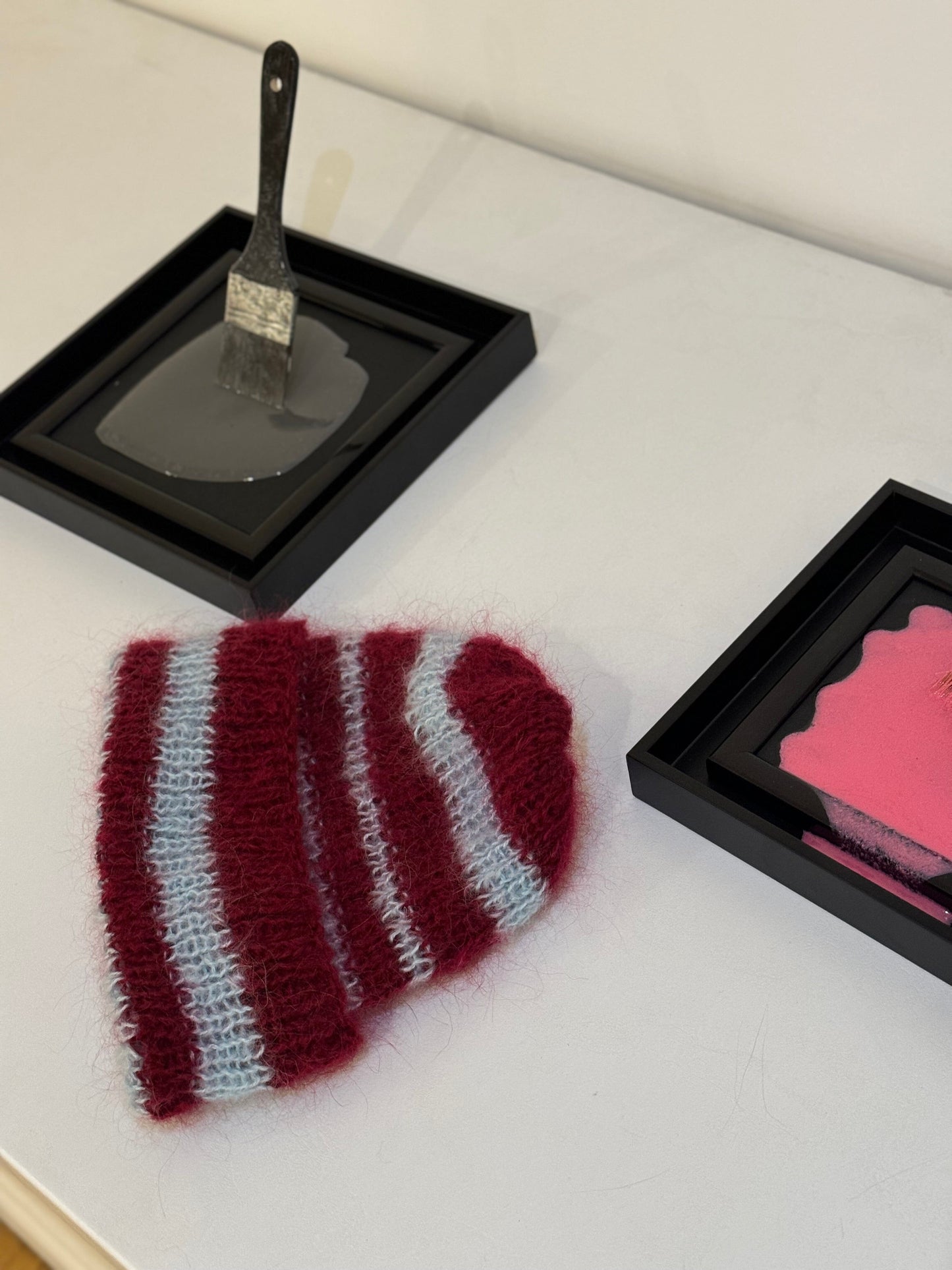 Зимна шапка “Mush” winter madhatter