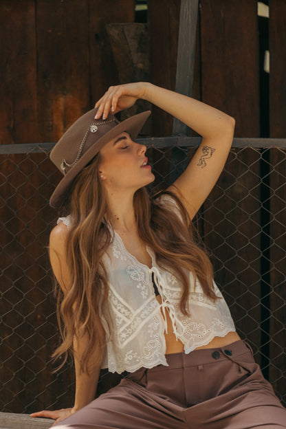 Fedora "Nomad"