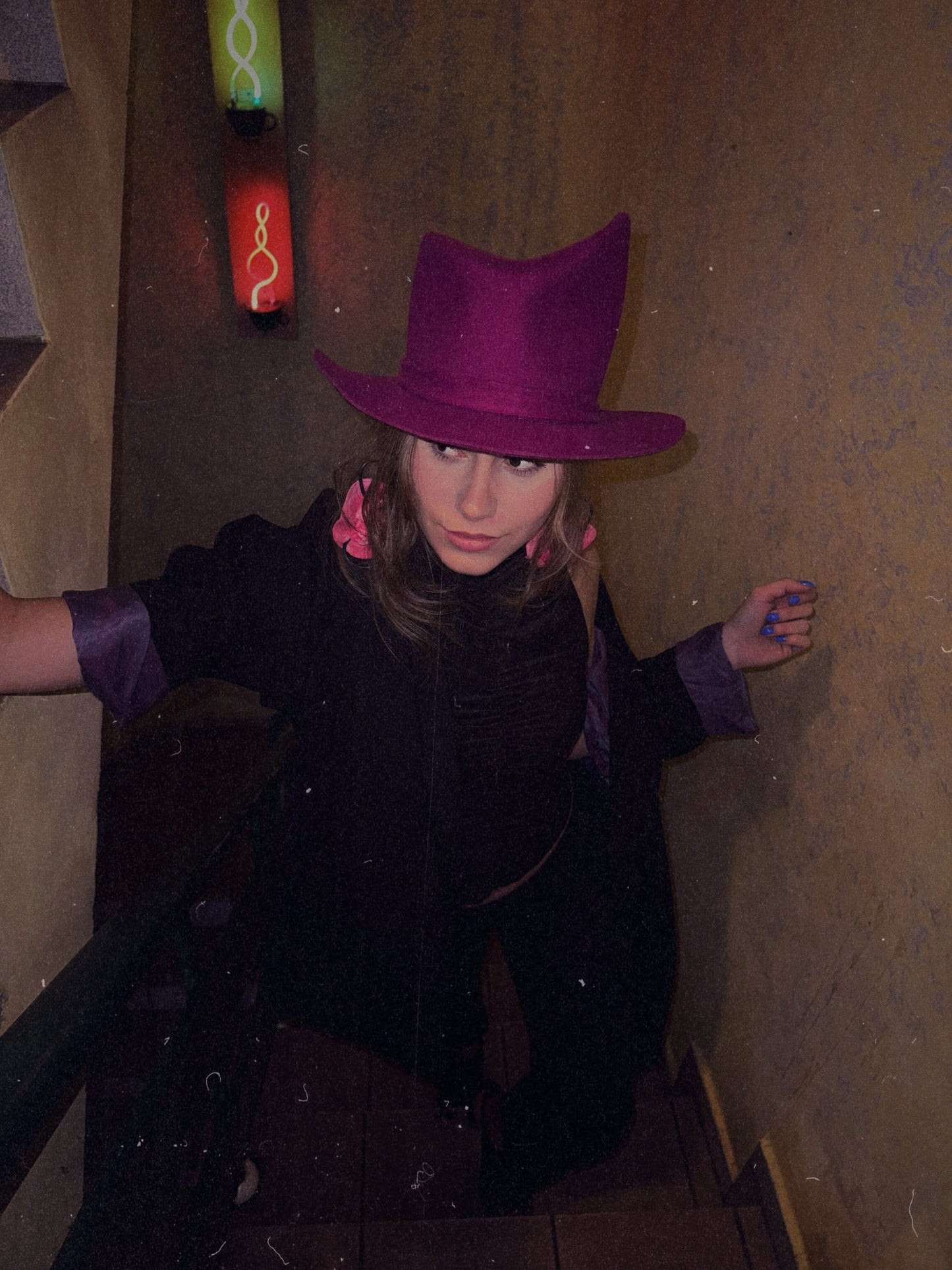 Федора “Madness” Fedora Ludata Shapkarka 