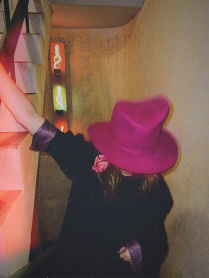 Федора “Madness” Fedora Ludata Shapkarka 