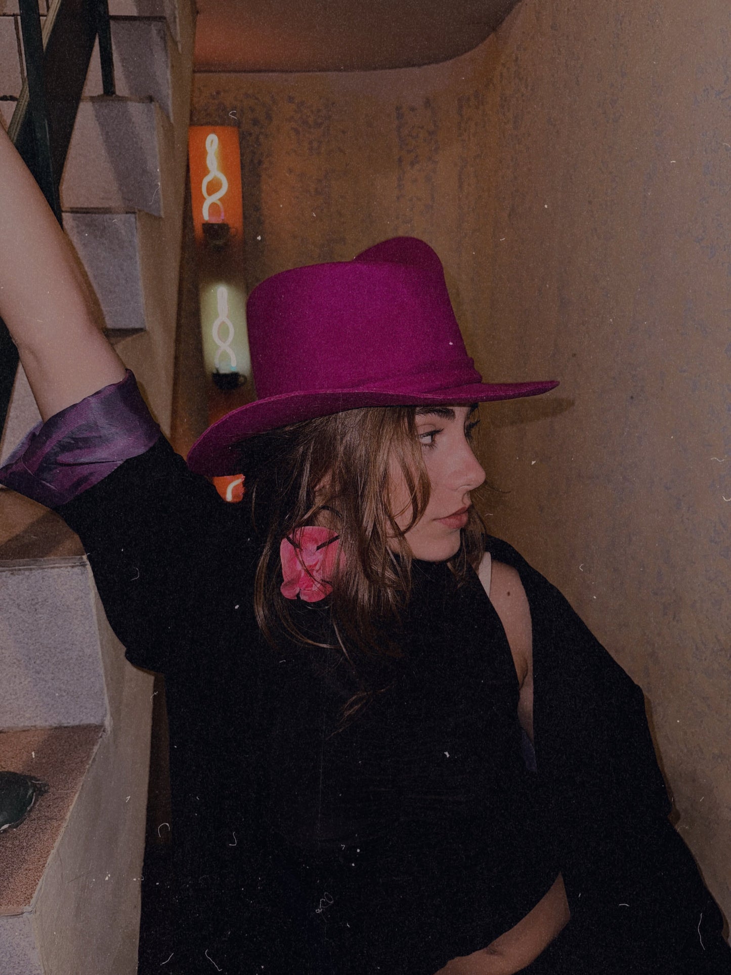 Федора “Madness” Fedora Ludata Shapkarka 
