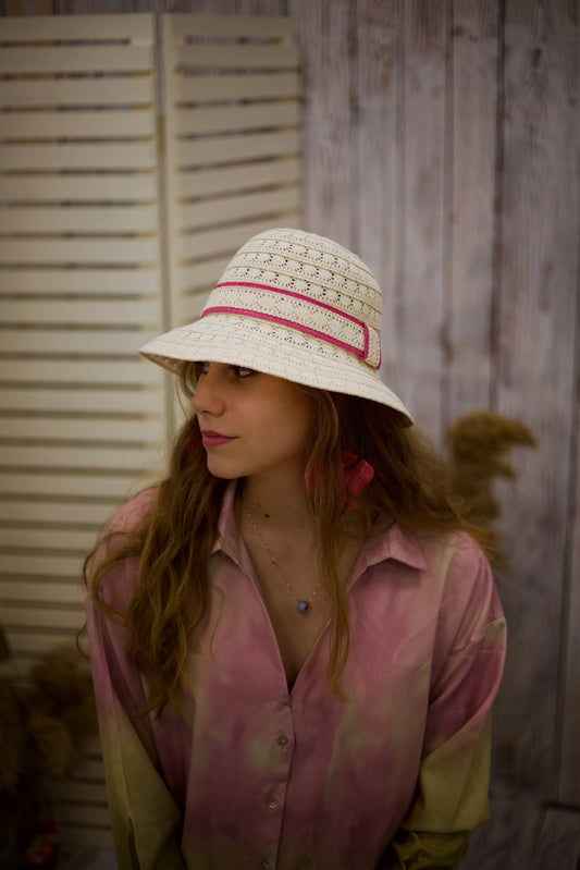 Капела "Lacework" madhatter