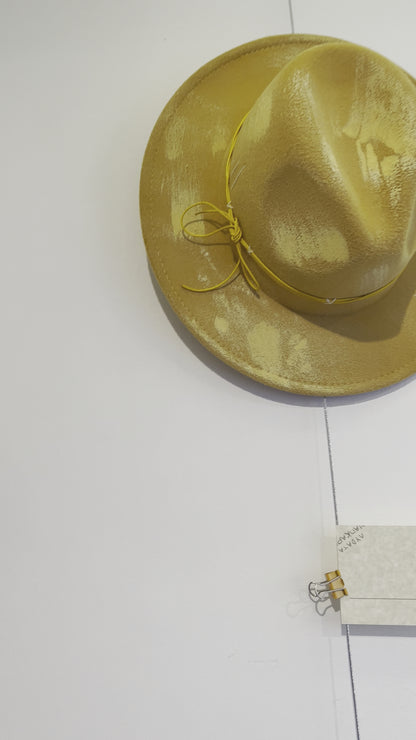 Федора " Sunhat "