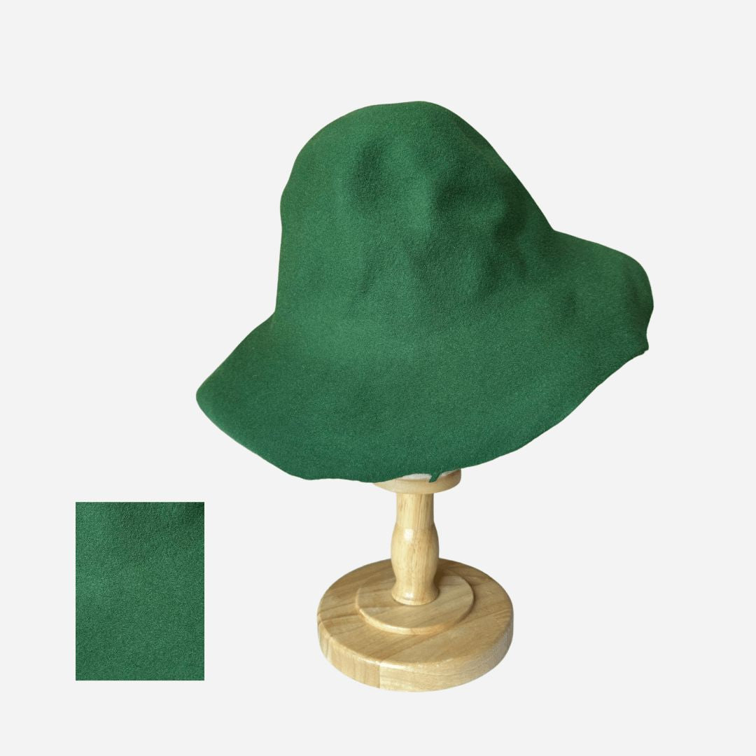 Шапка по поръчка Customized fedora Ludata Shapkarka 13 56 