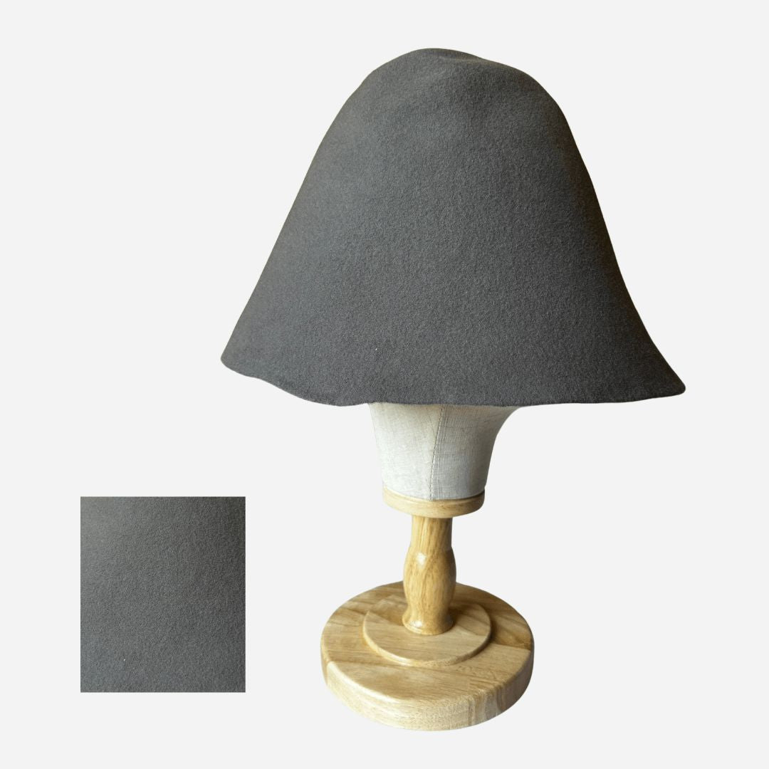 Шапка по поръчка Customized fedora Ludata Shapkarka 3 56 