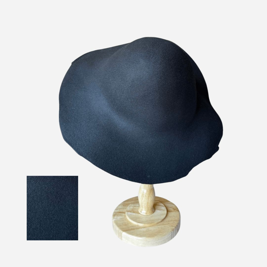 Шапка по поръчка Customized fedora Ludata Shapkarka 32 56 